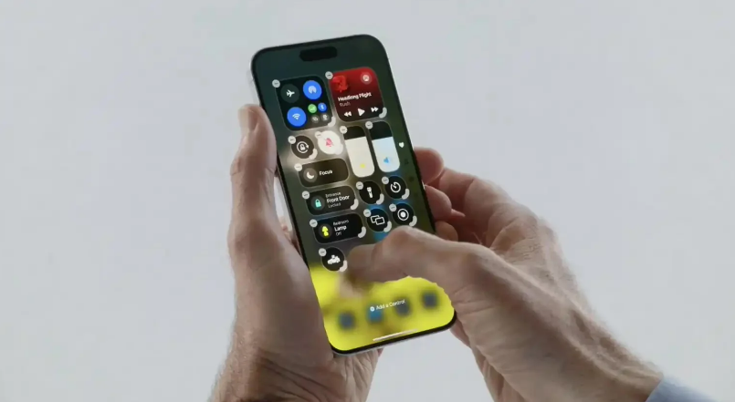 苹果新专利：未来苹果汽车或拥有可隐藏的车载显示屏