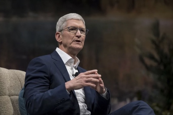 iPhone 11 在欧洲、日本、澳洲市场占有率日趋增长 iPhone 11 在欧洲、日本、澳洲市场占有率日趋增长