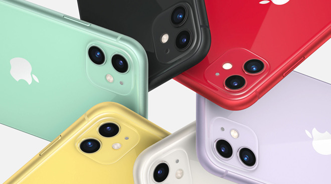 九月将至，再不换手机你就out了？