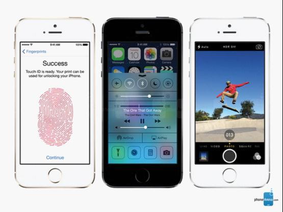 iPhone 6/6 Plus玩吃鸡游戏闪退:内存是硬伤 iPhone 6/6 Plus玩吃鸡游戏闪退:内存是硬伤
