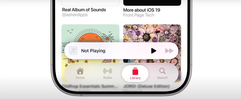 曲线设计、圆圆润润iPhone 8 你觉得怎样？