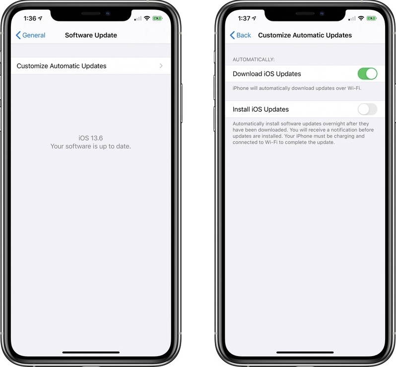 苹果 iOS 15.4 Beta 3 更新后,提示 iPhone 用户查看 SOS 紧急联络设置! 苹果 iOS 15.4 Beta 3 更新后,提示 iPhone 用户查看 SOS 紧急联络设置!