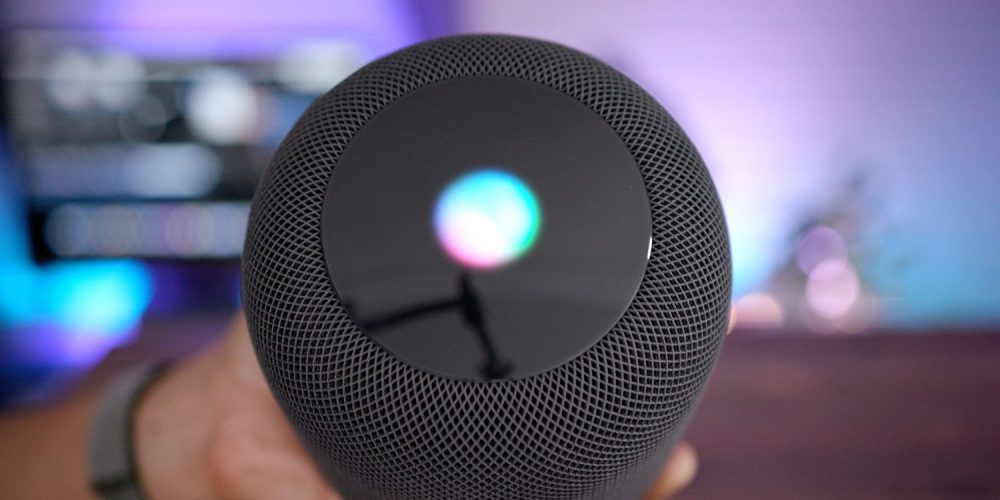 标准版 HomePod 已停产,苹果将重心转移至 HomePod mini 标准版 HomePod 已停产,苹果将重心转移至 HomePod mini