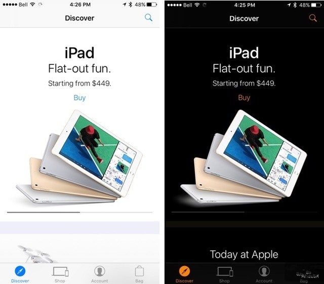 以假换真：苹果直营店1700个iPhone6主板被骗