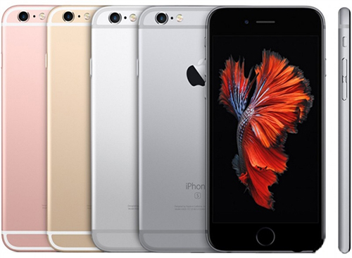iPhone 6S、SE销量差到家！只待iPhone 7来救命