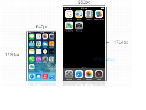 新 iPhone 命名和定价曝光 有双卡双待机型 新 iPhone 命名和定价曝光 有双卡双待机型