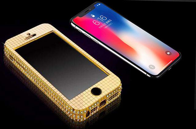 大家都讨厌iPhone烦人的4大问题！