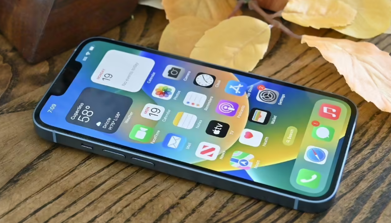 iPhone SE升级iOS 12后:运行速度竟超越iPhone 7 iPhone SE升级iOS 12后:运行速度竟超越iPhone 7