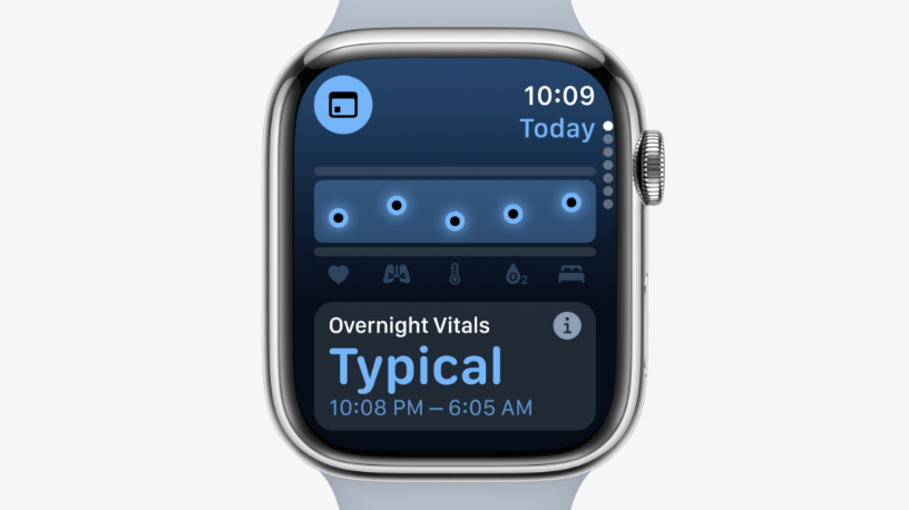 苹果:研究用户玩手机的行为模式,可判断是否患有认知障碍