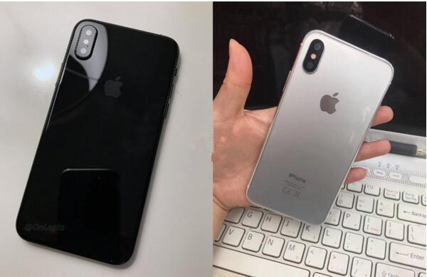 4.9 英寸的概念iPhone 8设计:你觉得怎样? 4.9 英寸的概念iPhone 8设计:你觉得怎样?