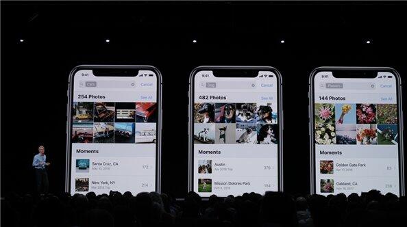这些iOS 11特征最可能为苹果带来巨大改变 这些iOS 11特征最可能为苹果带来巨大改变