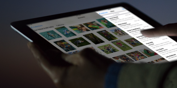 10.5英寸iPad Pro外观已定 边框更窄了 10.5英寸iPad Pro外观已定 边框更窄了