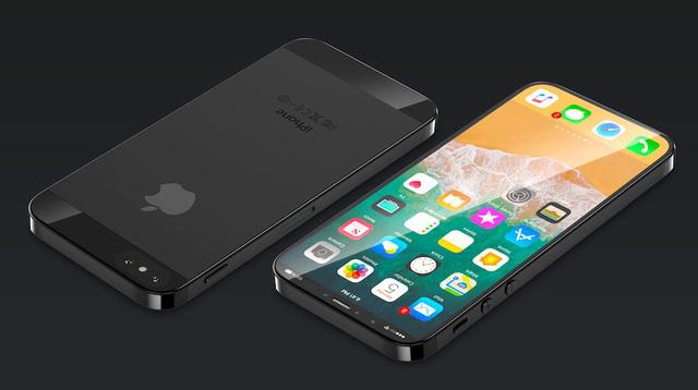 传苹果举行春季新品发布会,小屏手机iPhone SE 2值得关注 传苹果举行春季新品发布会,小屏手机iPhone SE 2值得关注