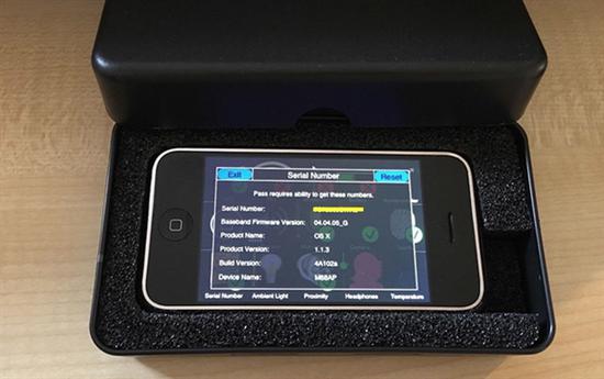 苹果iPhone 6上手与iPhone5s比一比 苹果iPhone 6上手与iPhone5s比一比