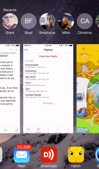 苹果发布 iOS 16.6/iPadOS 16.6 RC 版,正式版很快到来 苹果发布 iOS 16.6/iPadOS 16.6 RC 版,正式版很快到来