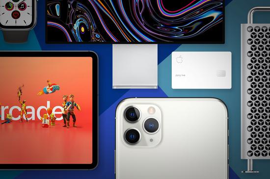 九月将至，再不换手机你就out了？