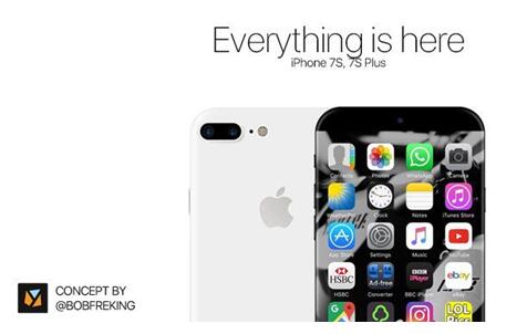 苹果改变了传统的命名方式,明年的iPhone该叫啥? 苹果改变了传统的命名方式,明年的iPhone该叫啥?