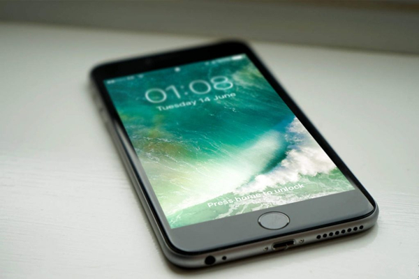 苹果新专利:暗示 Mac 设备将会引入 Face ID 苹果新专利:暗示 Mac 设备将会引入 Face ID