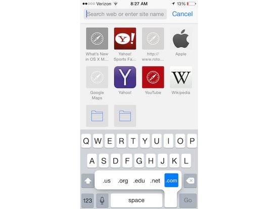 iOS11.1Beta2续航测试: iPhone8用户放心升级 iOS11.1Beta2续航测试: iPhone8用户放心升级