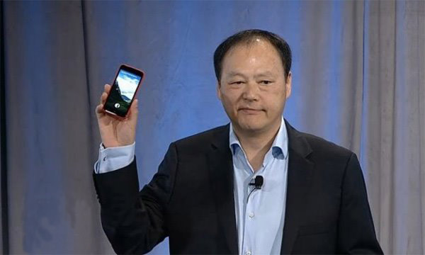 数千人参加乔布斯电影群众演员招聘会，场面惊人！