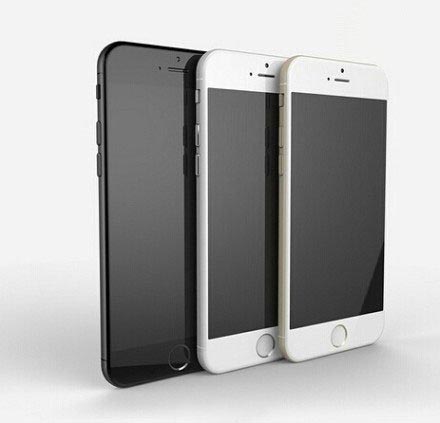 为什么iPhone的短信有不同颜色