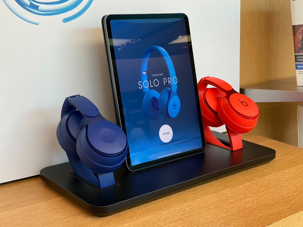 苹果宣布关闭加州所有 Apple Store 零售门店 苹果宣布关闭加州所有 Apple Store 零售门店