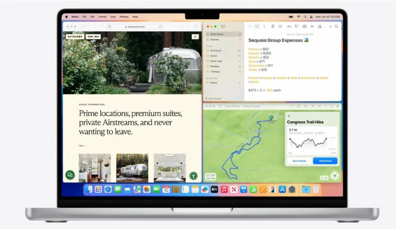 苹果生产研发投入创新高 今年将推iWatch 苹果生产研发投入创新高 今年将推iWatch