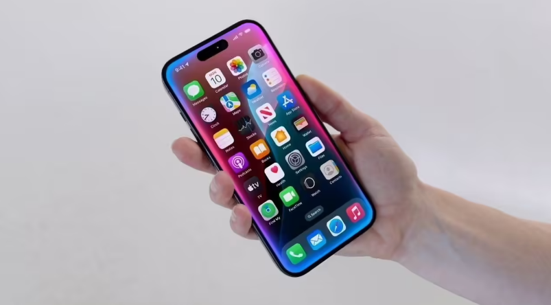 不止降频!寒冷环境下iPhone还有这些变化 不止降频!寒冷环境下iPhone还有这些变化