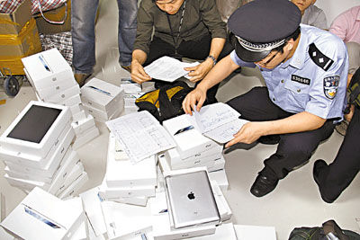 苹果6运营商合约机为何火爆不在