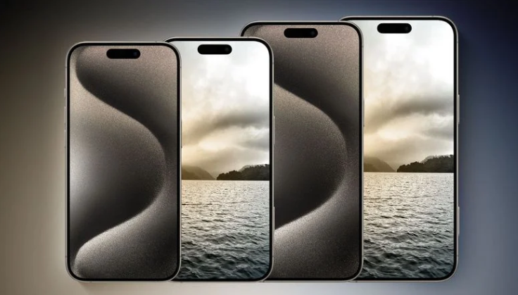 最新 5.4 英寸 iPhone 12 高清渲染图:窄刘海设计 最新 5.4 英寸 iPhone 12 高清渲染图:窄刘海设计