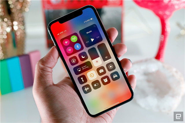 新iPad Pro传闻汇总 造型开始向iPhone X靠拢