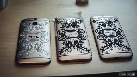 iPhone修着修着就爆炸了！谁的锅？