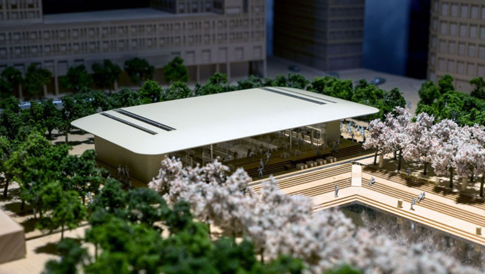 苹果放弃斯德哥尔摩 Apple Store 建设计划 苹果放弃斯德哥尔摩 Apple Store 建设计划