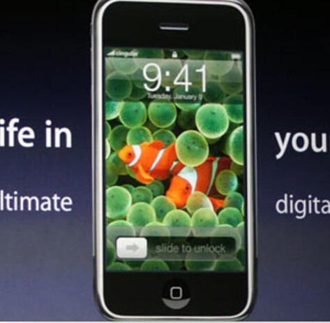 iPhone 8放大招了:盯着屏幕看即可令手机变静音 iPhone 8放大招了:盯着屏幕看即可令手机变静音