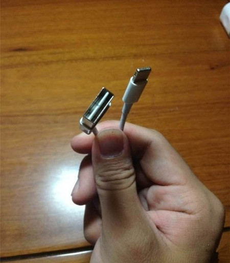 iPhone 6曝光：堪称史上变化最大的iPhone