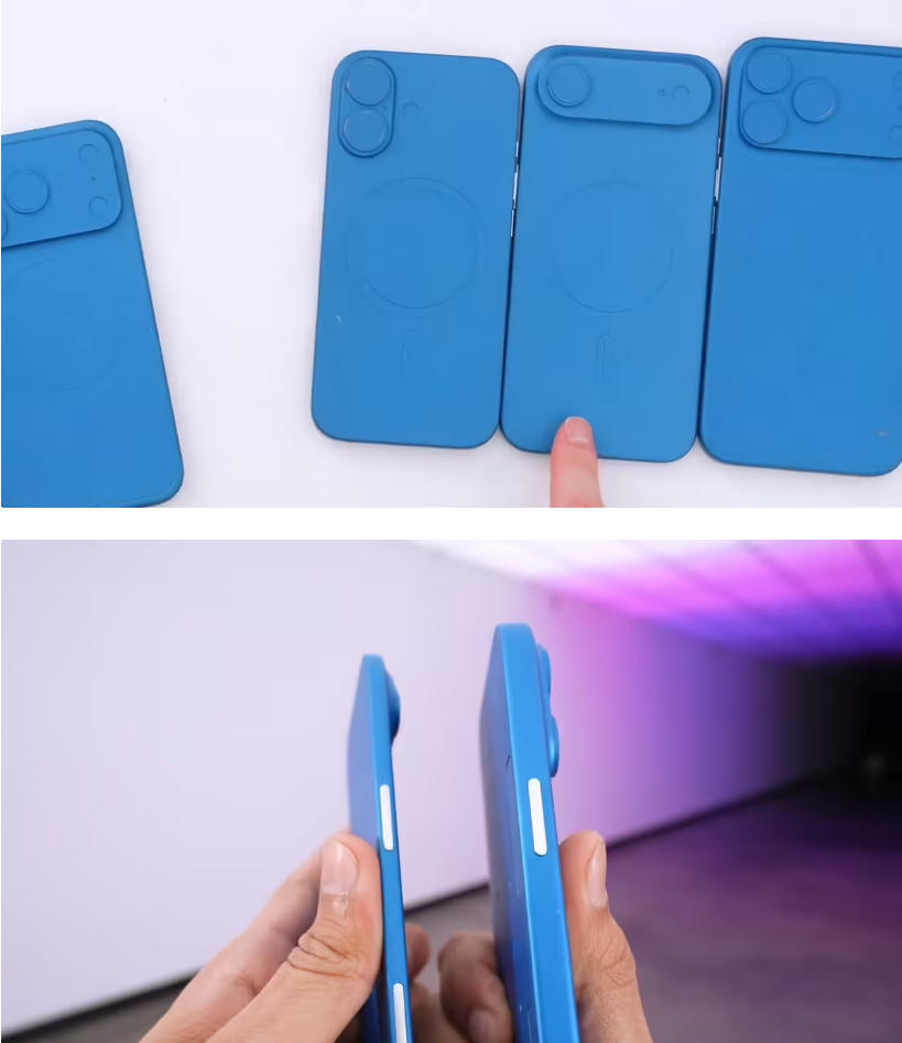 苹果公布第二财季财报：营收 583 亿美元，服务业务再创新高