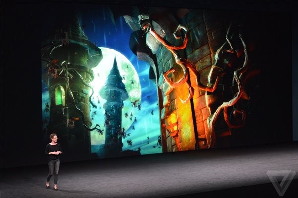 不放心面容ID?苹果为你详解它的面部识别 不放心面容ID?苹果为你详解它的面部识别