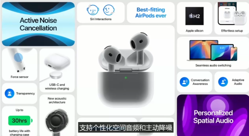 苹果人工智能被看好，或影响iPhone 16销量