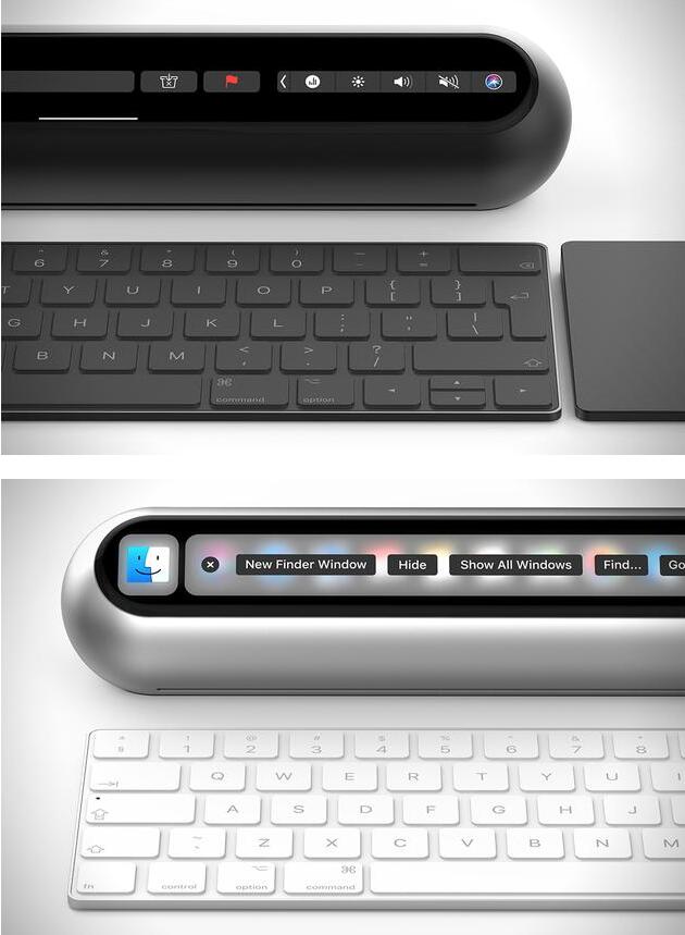 苹果 iPhone 15 前玻璃面板曝光,所有机型均采用灵动岛设计 苹果 iPhone 15 前玻璃面板曝光,所有机型均采用灵动岛设计