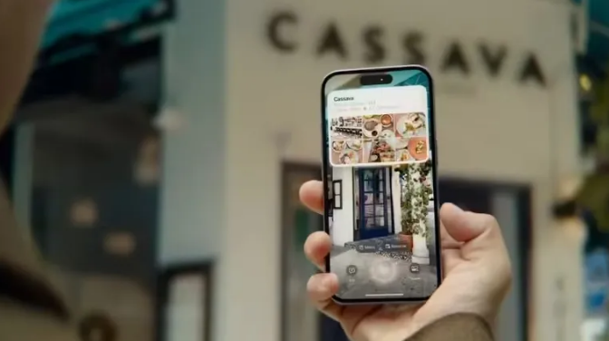 iPhone 8机身最新细节:5.8寸屏单手操作无压力 iPhone 8机身最新细节:5.8寸屏单手操作无压力