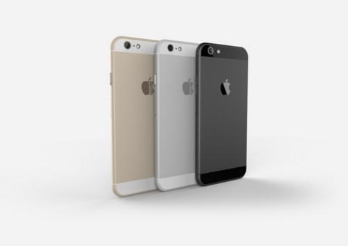 盲目跟风iPhone6s,真需要压感屏吗? 盲目跟风iPhone6s,真需要压感屏吗?