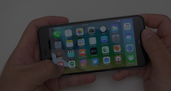 苹果iOS10开发者预览版Beta6怎么样？iOS10Beta6上手体验