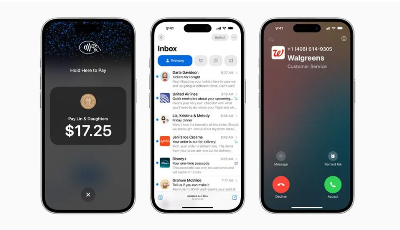 iOS 12概念设计 酷似安卓但胜似安卓 iOS 12概念设计 酷似安卓但胜似安卓