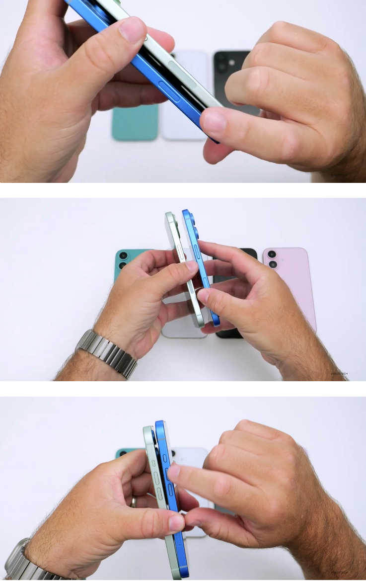 大家来找茬:iOS 10和 11图标有哪些不同 大家来找茬:iOS 10和 11图标有哪些不同