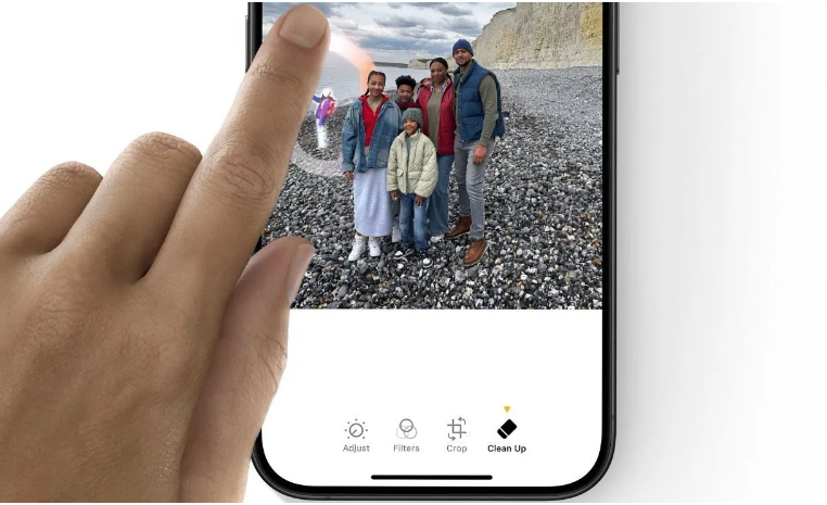 苹果 iOS 16 新功能：应用程序在后台运行实现“免提用户体验”