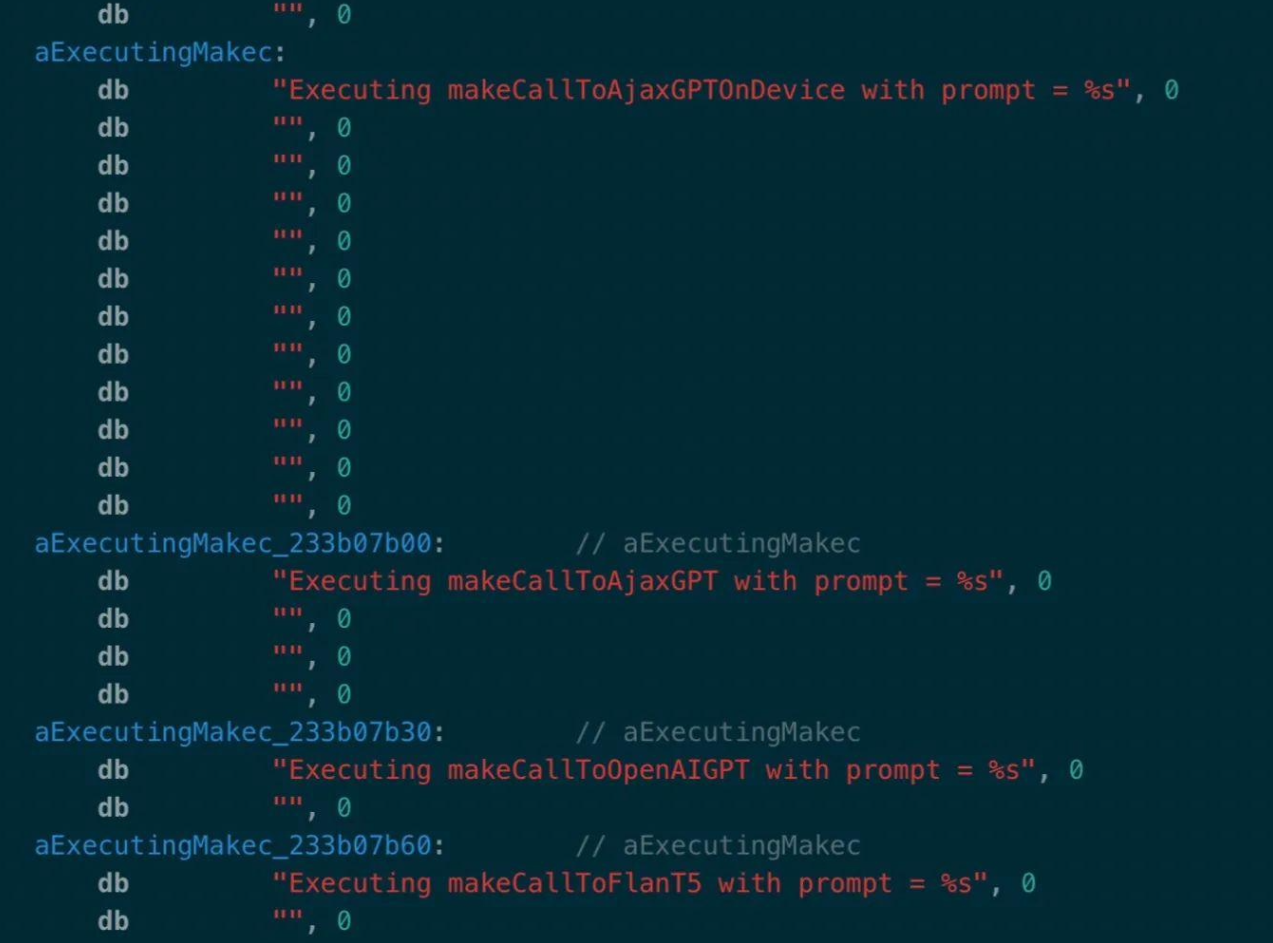 苹果应用透明度隐私保护策略将在下个 iOS 测试版本中更新 苹果应用透明度隐私保护策略将在下个 iOS 测试版本中更新