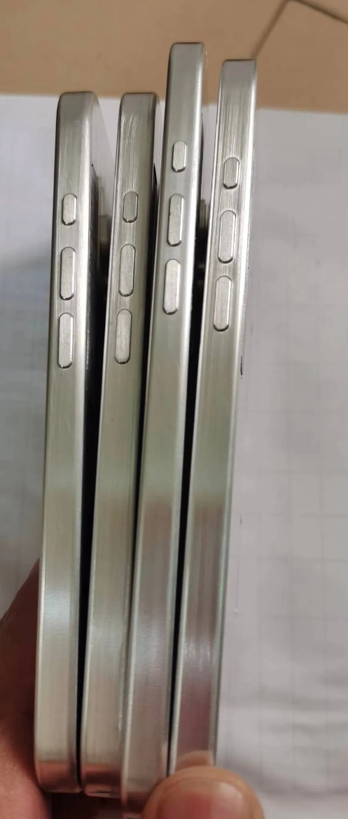 消息称 Apple Watch Series 10 将更换连接器设计，不兼容旧款表带