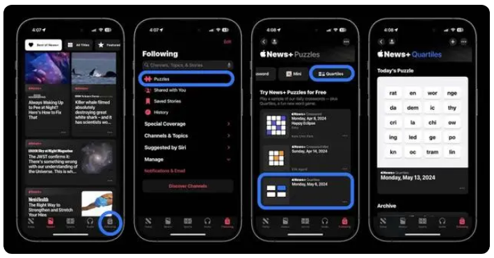 如果iPhone有触摸笔会怎么样 如果iPhone有触摸笔会怎么样