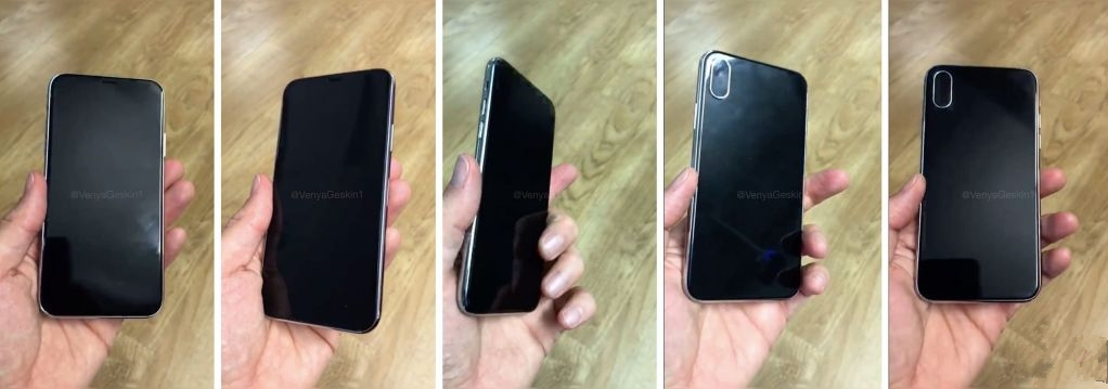 杂音、掉漆、失灵…iPhone X重重问题挡不住中国果粉的热情 杂音、掉漆、失灵…iPhone X重重问题挡不住中国果粉的热情