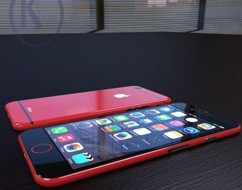 Apple Watch Series 7 真机照片首次曝光